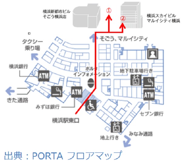 横浜 バス 乗り場 町田駅沿線の暮らし情報