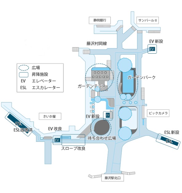 藤沢 バス タクシー乗り場 町田駅沿線の暮らし情報