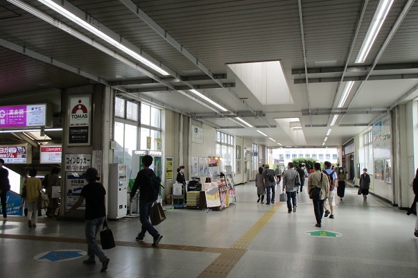 藤沢駅 のりかえ 町田駅沿線の暮らし情報