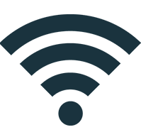 Wi-Fiマーク