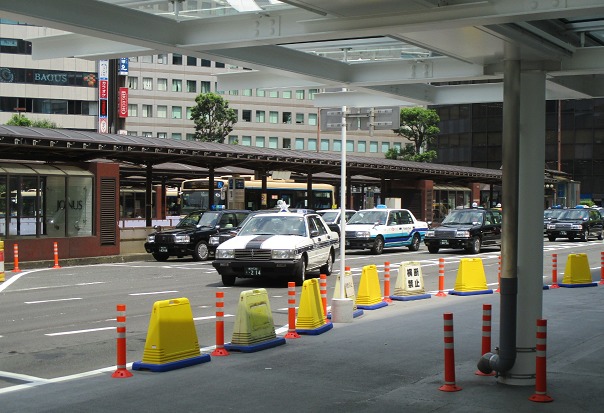 横浜 タクシー 乗り場 町田駅沿線の暮らし情報