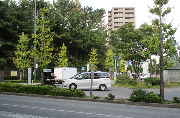 小田原 車でお迎え ロータリー 車寄せ 他 町田駅沿線の暮らし情報