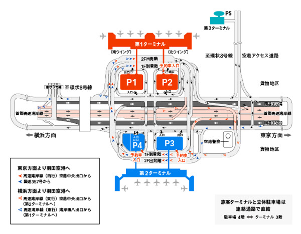 品川駅から羽田空港までのアクセス方法まとめ 町田駅沿線の暮らし情報